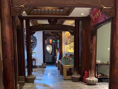 -中国徽菜·徽商故里(广安门店)