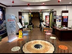 -大海湾酒楼(人南店)