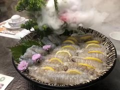 -龚记海鲜20年老字号