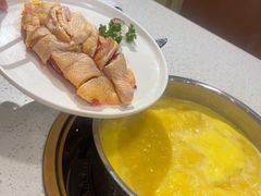 -八珍玉食鸡煲·打边炉(印象城店)