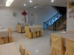 大堂-楼兰印象(朝外店)