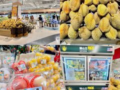 -天虹购物中心(深圳龙华店)