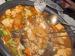 -探鱼·鲜青椒爽麻烤鱼(领展购物广场店)