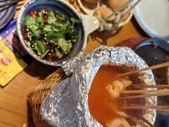 -包整·丝娃娃(一览甲秀楼风景店)