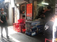门面-小胡子祥彪烧烤(北湖总店)