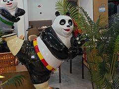 -紫藤园·天目湖大鱼头(南山竹海店)