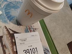 -麦当劳(静安寺店)