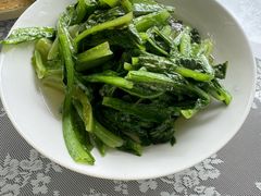 -天天向上素食餐厅(五台山店)