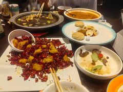 -雪龙轩中餐厅(银基冰雪酒店)