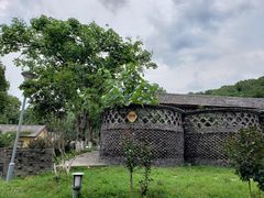 -T80科技文化国际社区-停车场