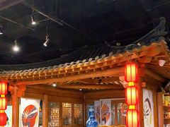 -东来顺饭庄(西直门店)