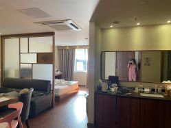 -爱贝蕊恩韩式月子会所(南山店)