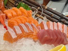 -一本魅·日式料理