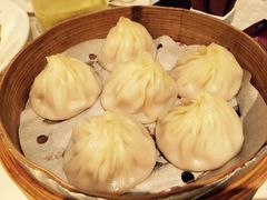 -上海小南国(仲盛世界商城店)