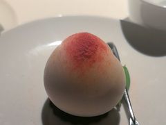 香草慕斯蜜桃-许家菜(DT51店)