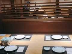 -虹料理·日料放题(悠方店)