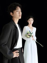 -梵初·STUDIO婚纱摄影(通州万达店)