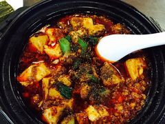 -龙抄手(文殊坊店)