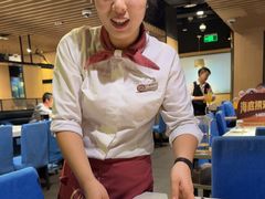 -海底捞火锅(曼巴特广场店)