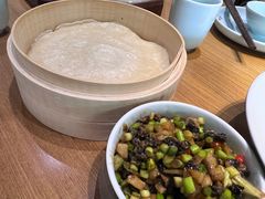 -竹里馆 ·茶食(奥体店)