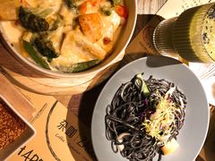 京都烤时蔬1-杂咖zacup(领展中心城店)