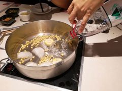 -潮泰牛肉火锅 · 创于1992年(车公庙店)