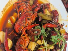 -小粉房鲽鱼头海鲜小串(燕郊总店)