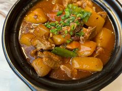 -唐猫庭院·千年陕菜(大唐不夜城店)