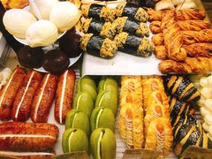 -PAPER STONE BAKERY(天环店)