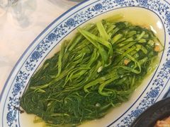 -明兰美食(御河堤商业街店)