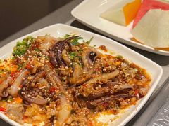 -海底捞火锅(苏宁生活广场店)