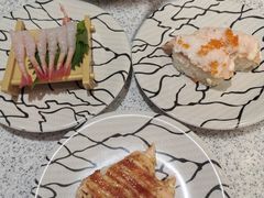 -争鲜回转寿司(太阳宫凯德PLUS店)