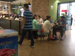 -米斯特比萨(罗斯福店)