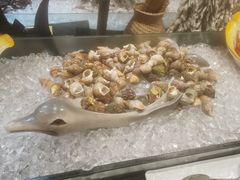 -阳光壹佰美爵酒店-绿洲西餐厅