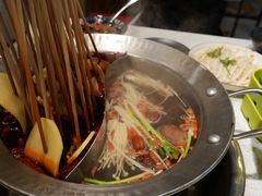 -钢管厂五区小郡肝串串香(南山店)
