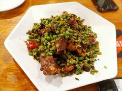 奇香排骨-明婷饭店(外曹家巷店)
