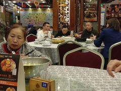 大堂-客家汇·客家传承菜(水库店)