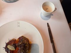 -Le Comptoir de Pierre Gagnaire