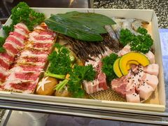 -安又胖韩国烤肉(美罗城店)