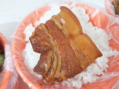 把子肉-咱家王新国把子肉(县东巷店)