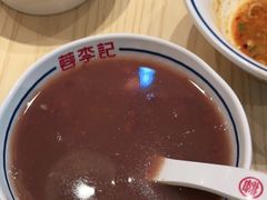 -蓉李记成都名小吃(太原龙湖万达店)