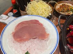 -周小明火锅(黑金冠社区店)