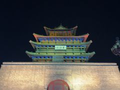 -光岳楼