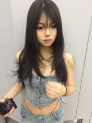-DL HOPE造型