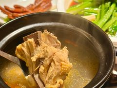 -新白鹿餐厅(松江开元地中海店)
