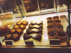 -Awfully Chocolate(来福士广场店)