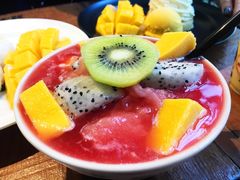-Mango Tango