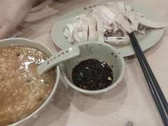 -百家鸡味馆(清泰店)