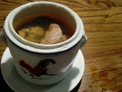 -广东道至正餐厅(区庄店)