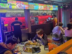 -令狐冲·活鱼馆(宝龙店)